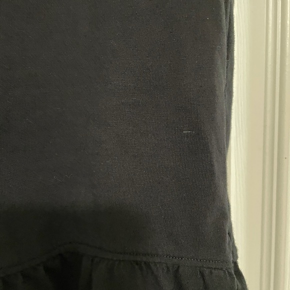 H&M basic black top - Picture 7 of 11